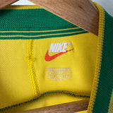 Brasilien / Brazil 1998 Heimtrikot – Ronaldo (M)
