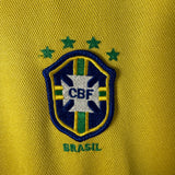 Brasilien / Brazil 1998 Heimtrikot – Ronaldo (M)