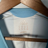 Argentinien 2006 Heimtrikot – Riquelme #10 (XL)