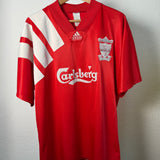 Liverpool FC 1992 Jubiläum Heimtrikot – XL