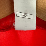 Liverpool FC 1992 Jubiläum Heimtrikot – XL