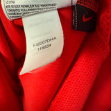 Manchester United 2004 Heimtrikot – Ronaldo (#7) – L