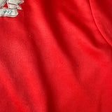 Liverpool FC 1992 Jubiläum Heimtrikot – XL