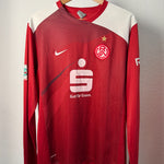 Rot-Weiss Essen 2008/09 Alpay #22 Langarm