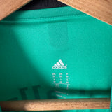 FC Schalke 04 2013/14 Ausweichtrikot – adidas – HUNTELAAR #25 (M)