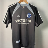 Schalke 04 – Poulsen #20 (176 / S–M)
