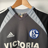 Schalke 04 – Poulsen #20 (176 / S–M)