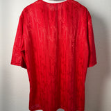 1. FC Kaiserslautern 1996/97 Heimtrikot – adidas – Crunchips (XL)