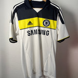 Chelsea FC 2011/12 Third Trikot – Fernando Torres #9 (M)