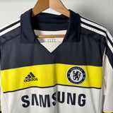 Chelsea FC 2011/12 Third Trikot – Fernando Torres #9 (M)