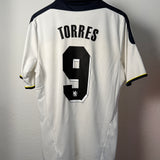 Chelsea FC 2011/12 Third Trikot – Fernando Torres #9 (M)