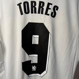 Chelsea FC 2011/12 Third Trikot – Fernando Torres #9 (M)