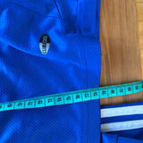 Chelsea FC 2008/09 Heimtrikot Langarm – Didier Drogba #11 (L)