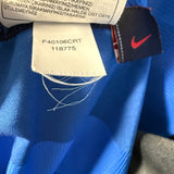 Inter Mailand 2004/05 Heimtrikot – Adriano #10 (L)