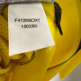 Borussia Dortmund 2004/05 Heimtrikot – Rosický #10 (XL)
