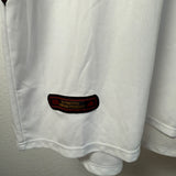 AC Milan Auswärtstrikot 1998/99 – Maldini #3 – XL