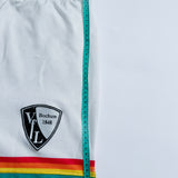 🔵⚪ VfL Bochum 1997/98 Auswärtsshorts – Nike (M)
