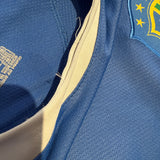 Brasilien 2006 Auswärtstrikot – Ronaldo #9 (M)