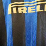Pirelli Sponsor Detail