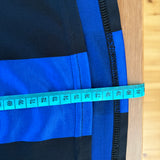 Inter Mailand 1998/99 Heimtrikot – Zamorano #1+8 – XL
