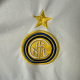 Inter Mailand Wappen Detail
