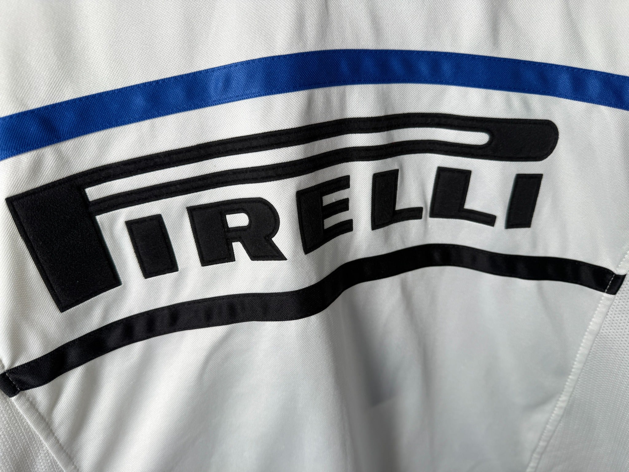 Pirelli Sponsor Detail