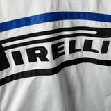Pirelli Sponsor Detail