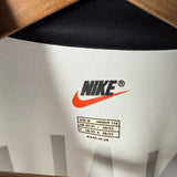 Nike Größenprint M Made in UK