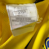 Brasilien / Brazil 2002 Heimtrikot – Ronaldo #9 – XL
