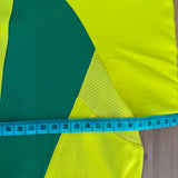 Brasilien / Brazil 2002 Heimtrikot – Ronaldo #9 – XL