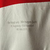 FC Augsburg 2010 Special Jersey – XXL