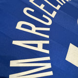 Hertha BSC 2005/06 Heimtrikot – Marcelinho #10 (XL)