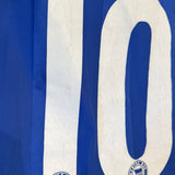 Hertha BSC 2005/06 Heimtrikot – Marcelinho #10 (XL)