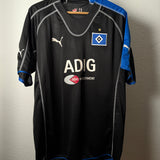Hamburger SV 2005/06 Auswärtstrikot – Puma (XL)