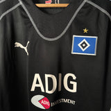 Hamburger SV 2005/06 Auswärtstrikot – Puma (XL)