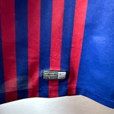 FC Barcelona 2018/19 Heimtrikot – Messi #10 – Nike (XL)