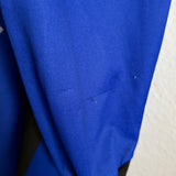 Hamburger SV 1995 Away Shirt – Bäron – Long Sleeve – Hyundai – XL (runs small)