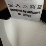 Hamburger SV 1996/97 Heimtrikot – XL