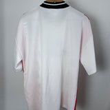 Hamburger SV 1996/97 Heimtrikot – XL