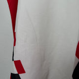 Hamburger SV 1996/97 Heimtrikot – XL