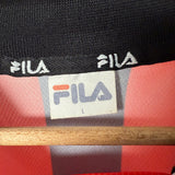 Eintracht Frankfurt 2001/02 Home Shirt – Fila (L)