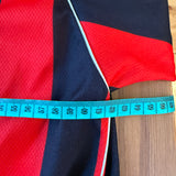 Eintracht Frankfurt 2001/02 Home Shirt – Fila (L)