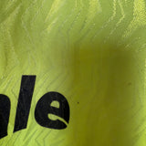 BVB Borussia Dortmund 1990/91 Langarmtrikot – Die Continentale – M