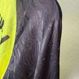BVB Borussia Dortmund 1990/91 Langarmtrikot – Die Continentale – M