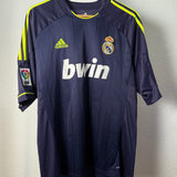 Real Madrid 2012/13 Away Jersey – adidas – ÖZIL #10 (XL)