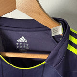 Real Madrid 2012/13 Away Jersey – adidas – ÖZIL #10 (XL)