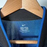 Inter Mailand 2000/01 Heimtrikot – Nike – RONALDO #9 (M)