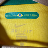 Brasilien 2010 Heimtrikot – Nike – KAKÁ #10 (L)