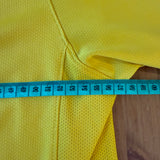 Brasilien 2010 Heimtrikot – Nike – KAKÁ #10 (L)