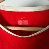 Arsenal FC – 2002/04 Heimtrikot – Henry #14 – Nike – L
